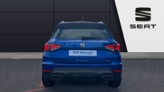 SEAT Arona 1.0 TSI 115 FR Sport 5dr Petrol Hatchback